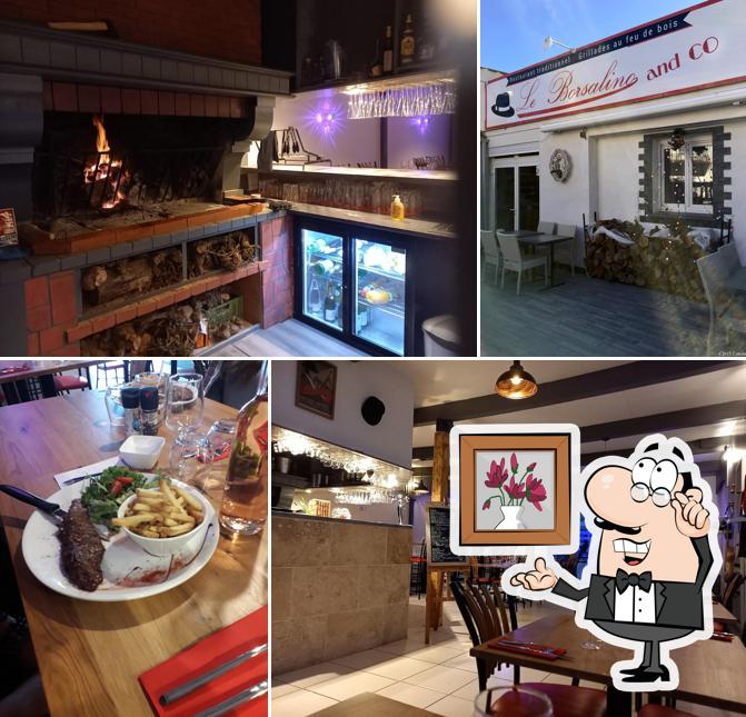 La Casa Grill