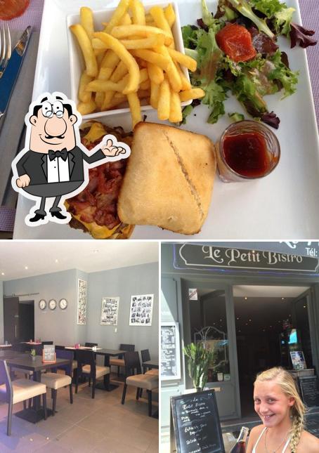 Le Petit Bistro