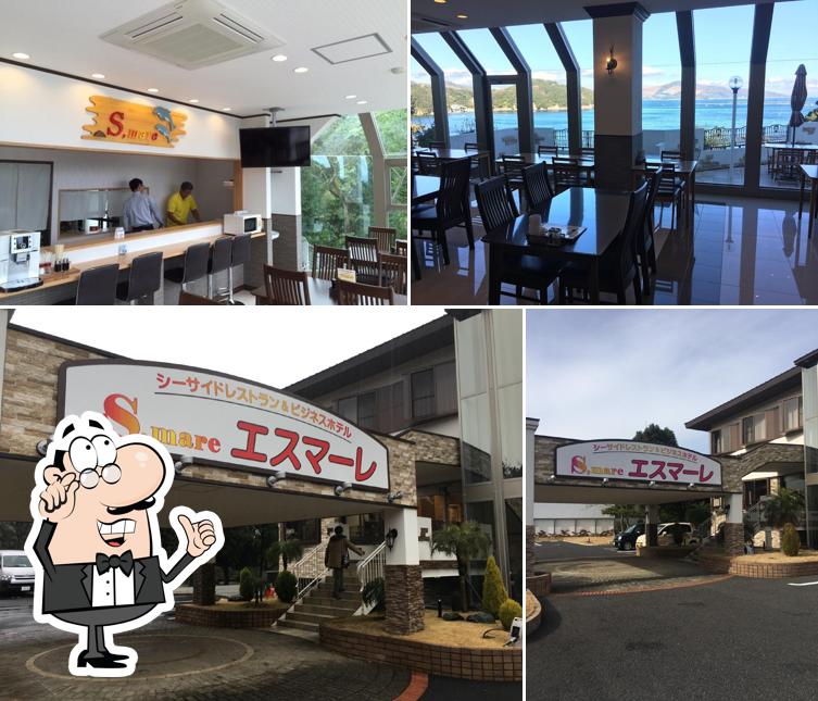 シーサイドテラスエスマーレ