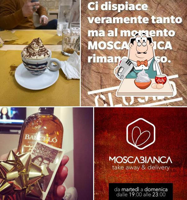 MOSCABIANCA