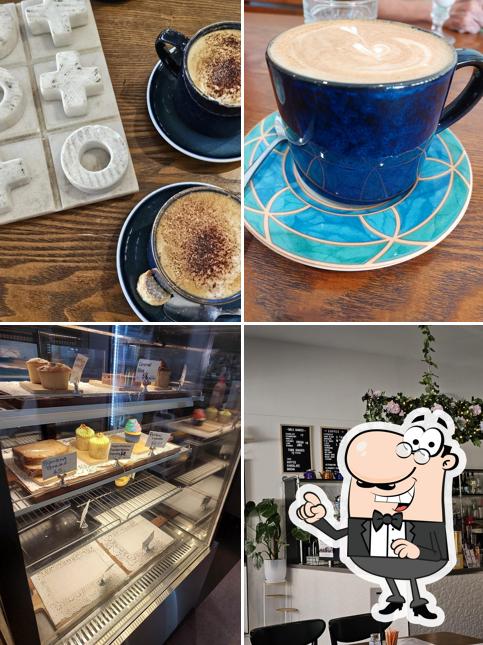 Mash Café And Restaurant