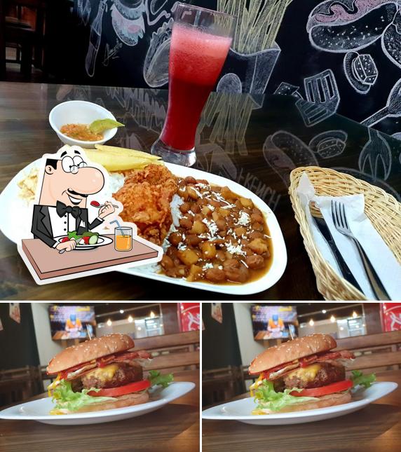 Matambre BJ Restaurante