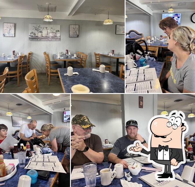 Paxton Family Restaurant