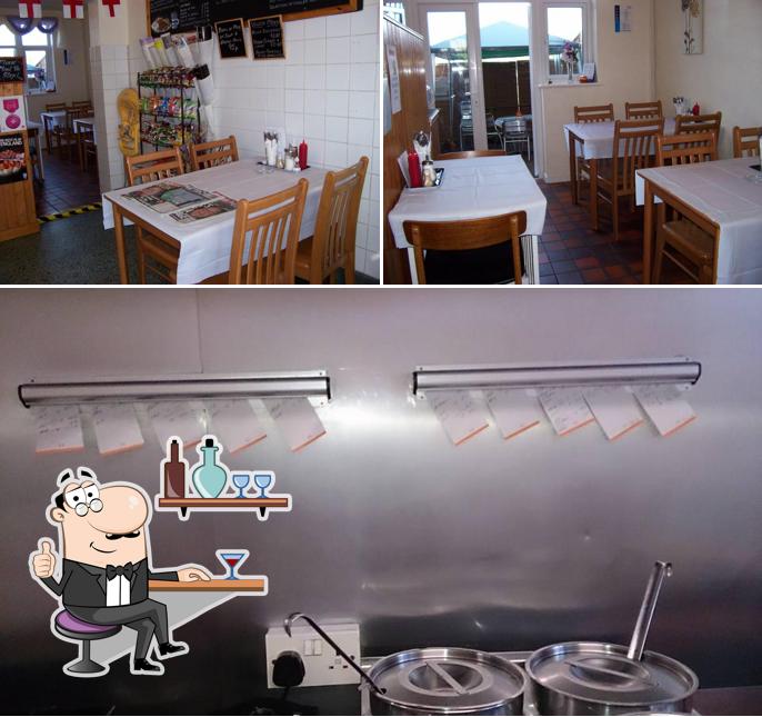 Penny's Cafe