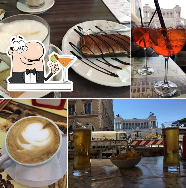 Antica Roma