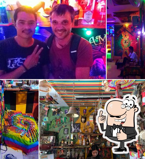 Paradise Bar