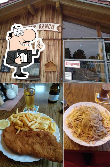 Brotzeit Ranch