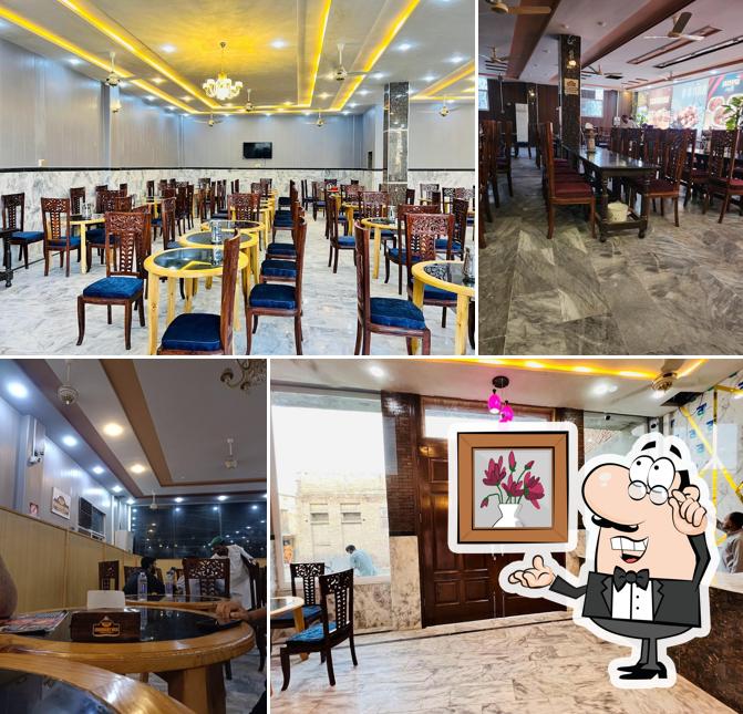 Chaudhary Milk Sweets & Bakers