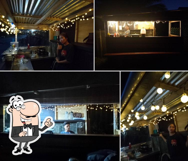 ChiLeng Snack Bar