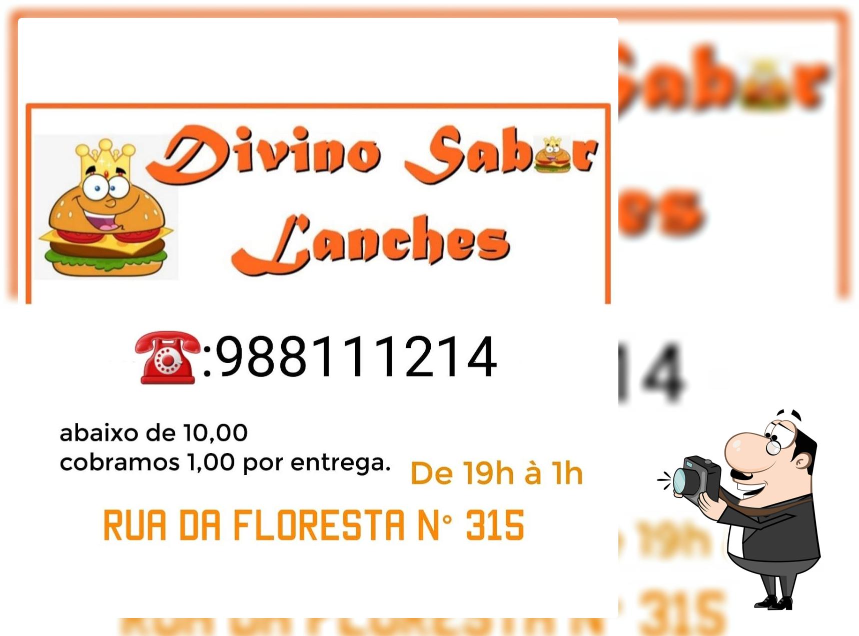Divino Sabor