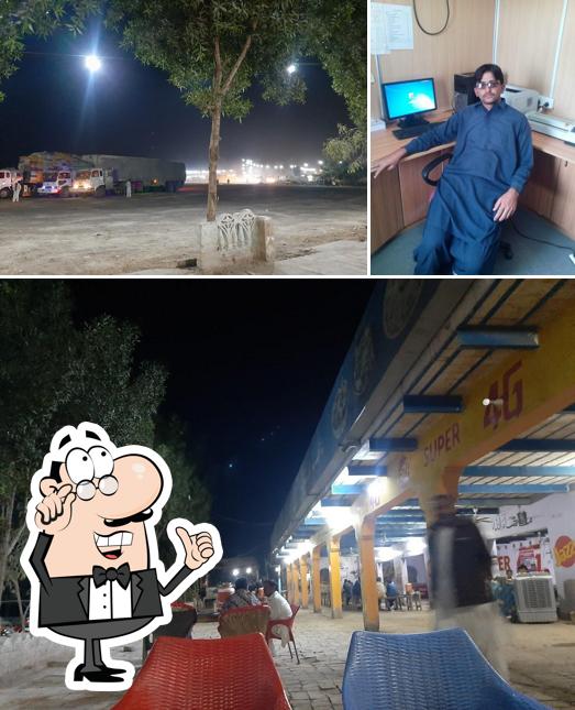 Duaa Hotel Mahesro
