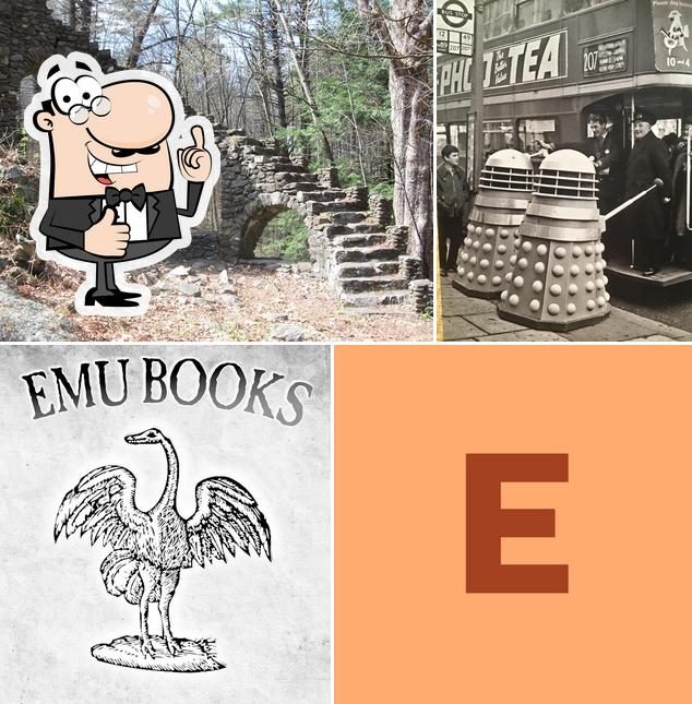 Emu Books