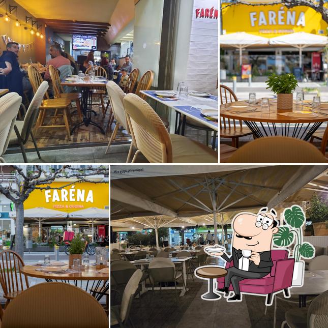 FARÉNA