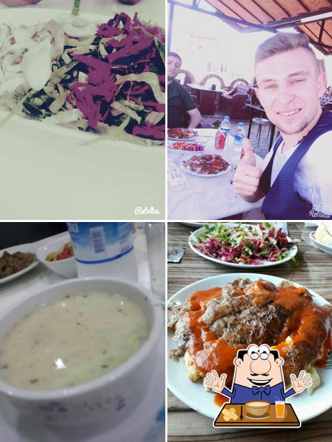 Merkez Lokantası Sandıklı