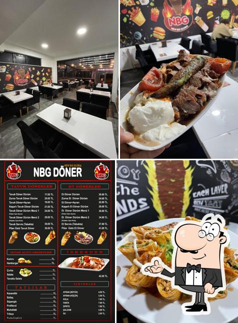 Nbg Döner