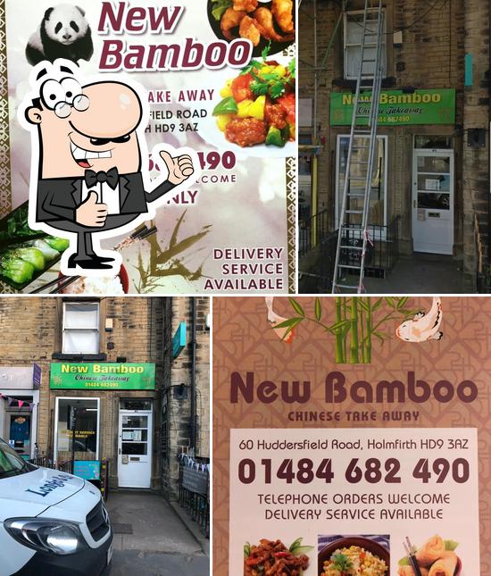 New Bamboo