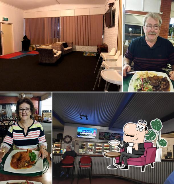 Northside Tavern Merredin