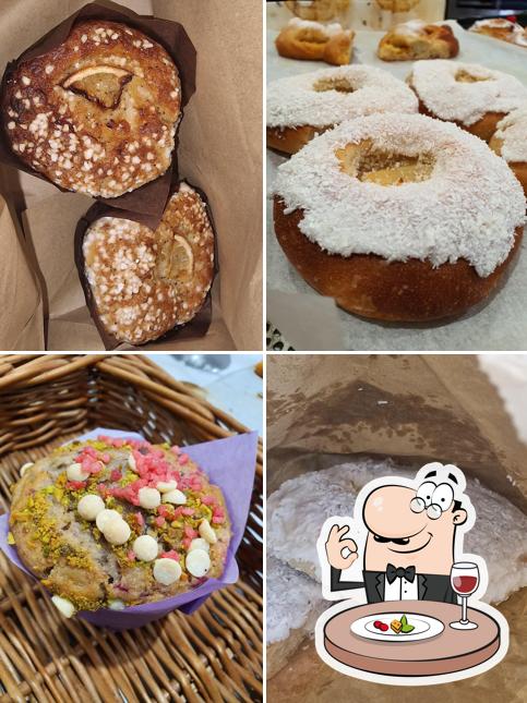 Norwegian Bakers