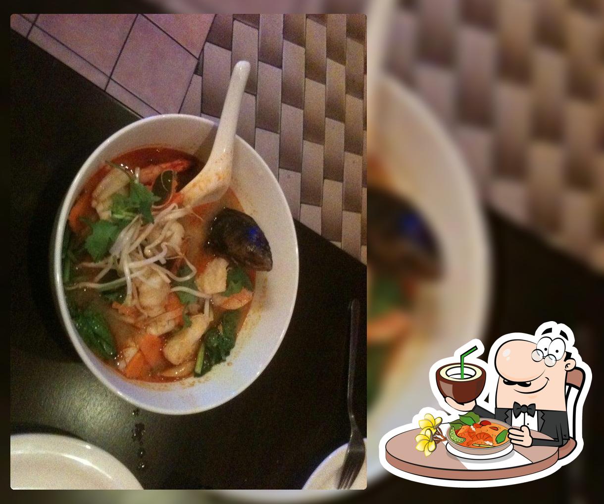 Pranom Thai