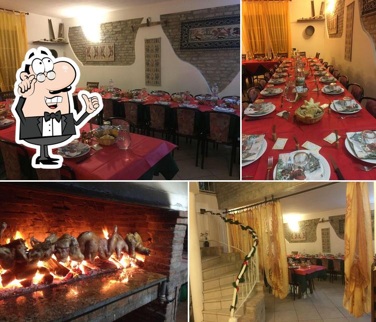 Agriturismo Sapori Semplici