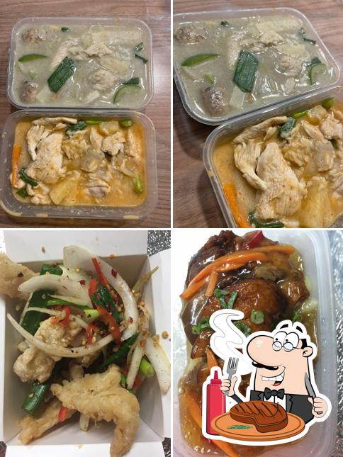 The Canton Chinese Takeaway Poole