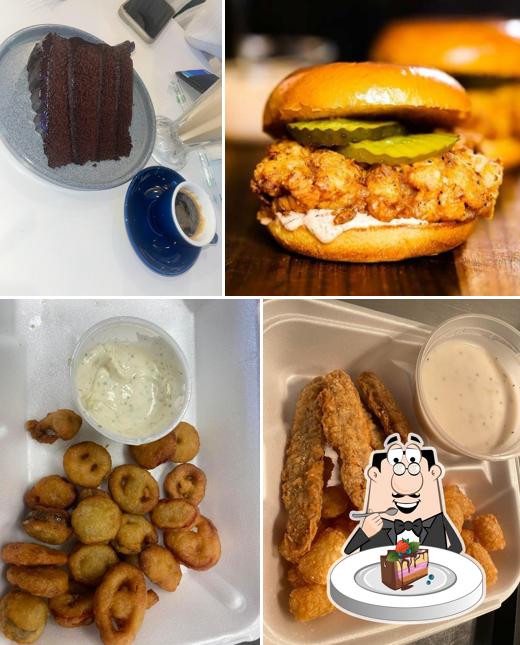 The Lunch Box