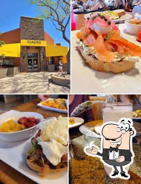 Toasted Gastrobrunch