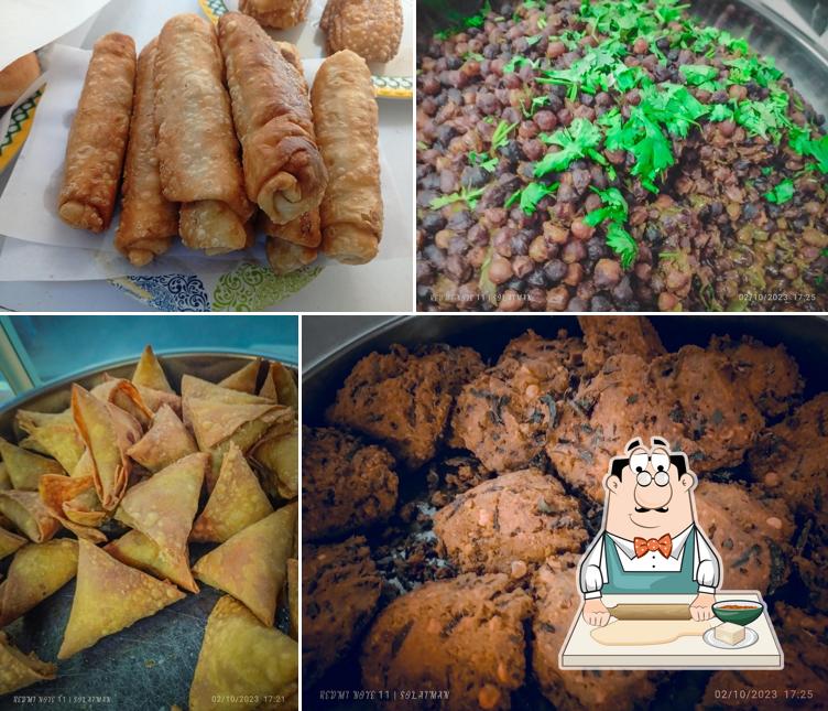 জাহাঙ্গীর হোটেল (Restaurant)