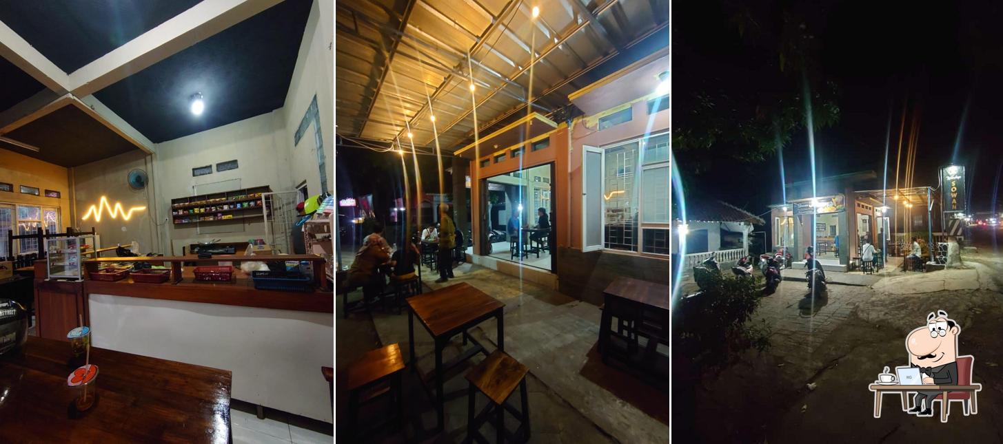 Warkop Sowan