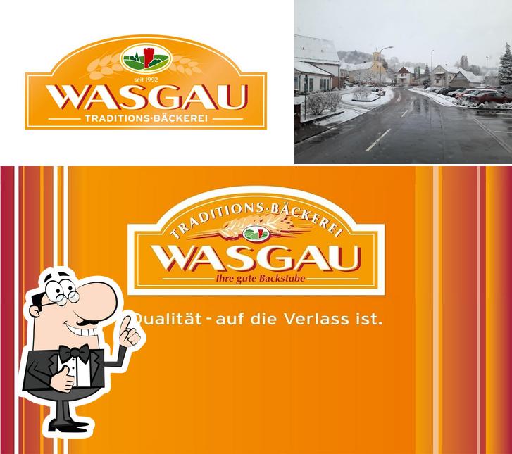 WASGAU Bäckerei Queidersbach
