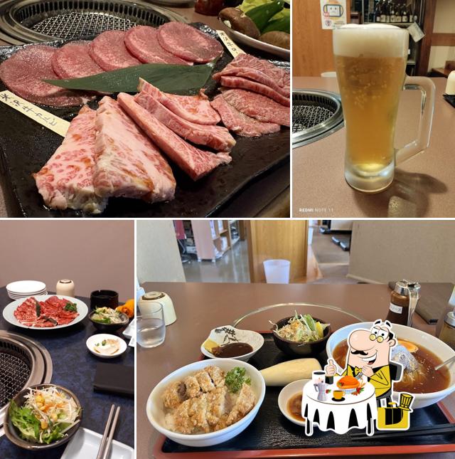 Yakiniku Izakaya Tonchinkan