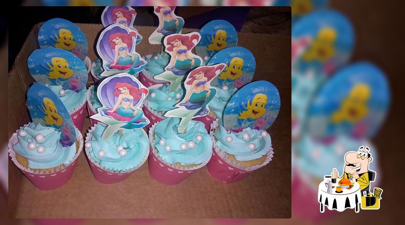 postres candy´s