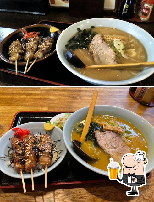 浜勝やきとり店