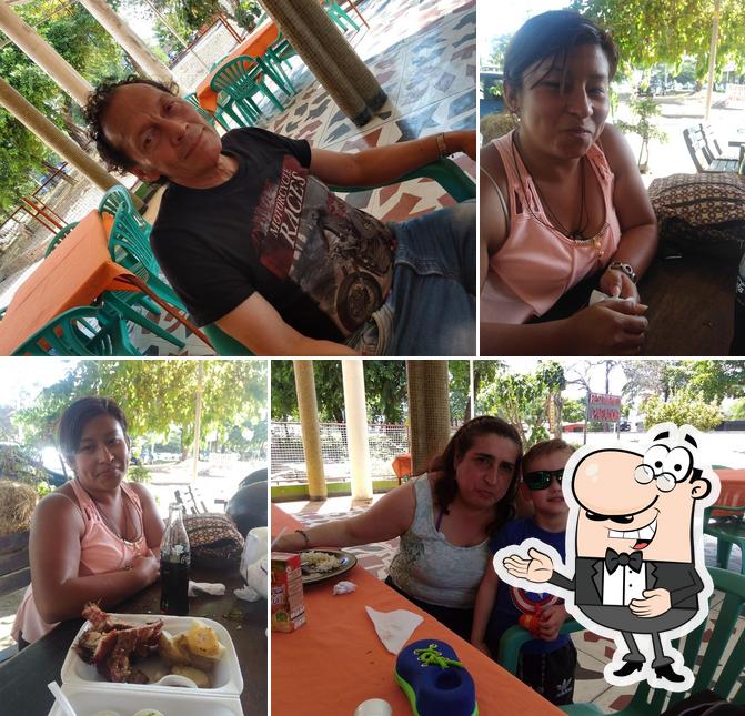 Restaurante Parador