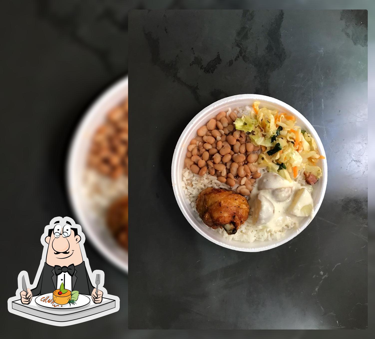 Restaurante do Ratinho