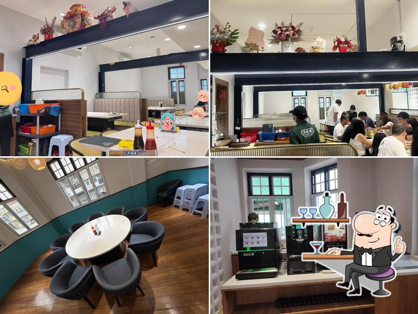 品福楼•点心 Restoran Pin Fu Lou (Seremban) Dim Sum