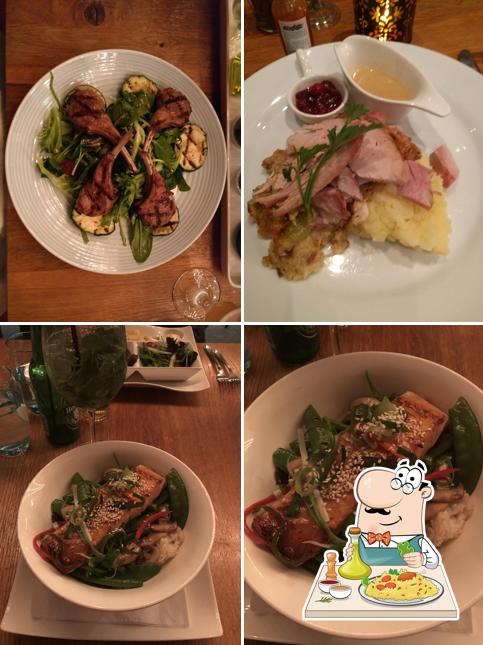Seasons Restaurant