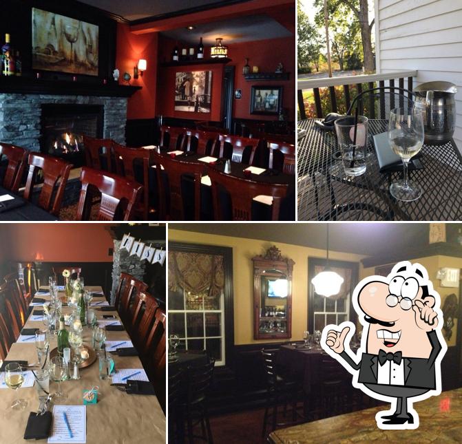 Swirl Wine Bar