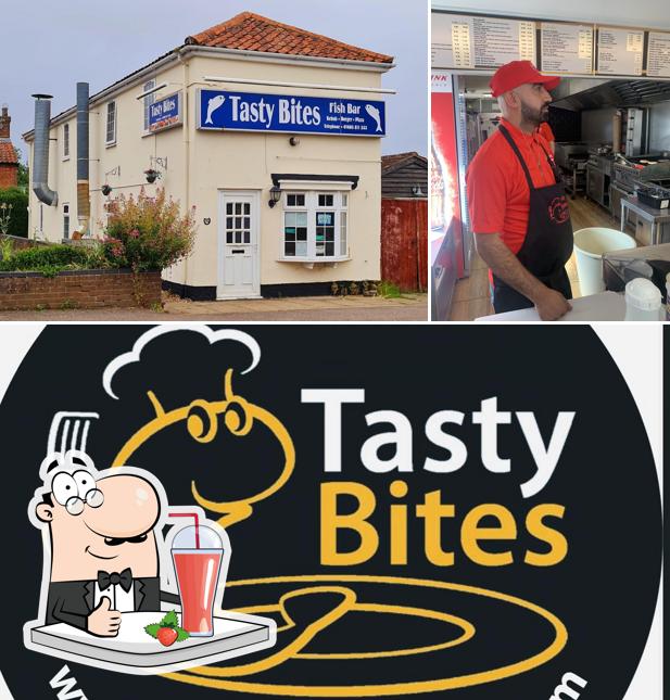 Tasty Bites