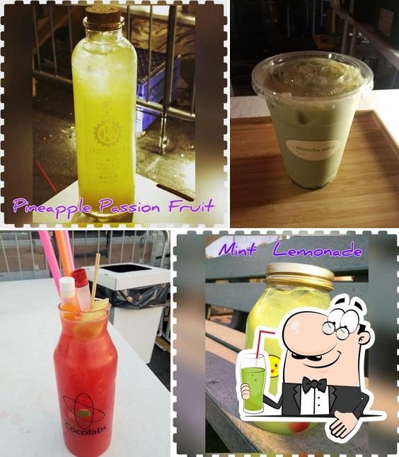 626 Night Market