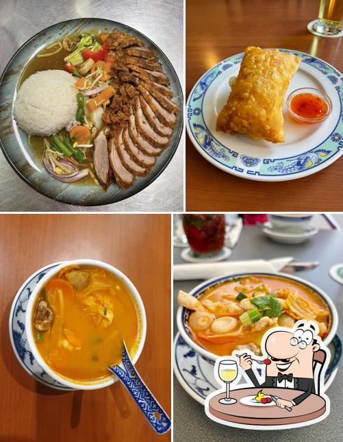 Asia Gourmet Restaurant Rottweil