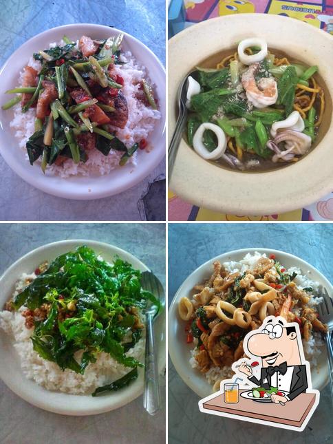 หยกราดหน้าหม้อดิน สาขา5