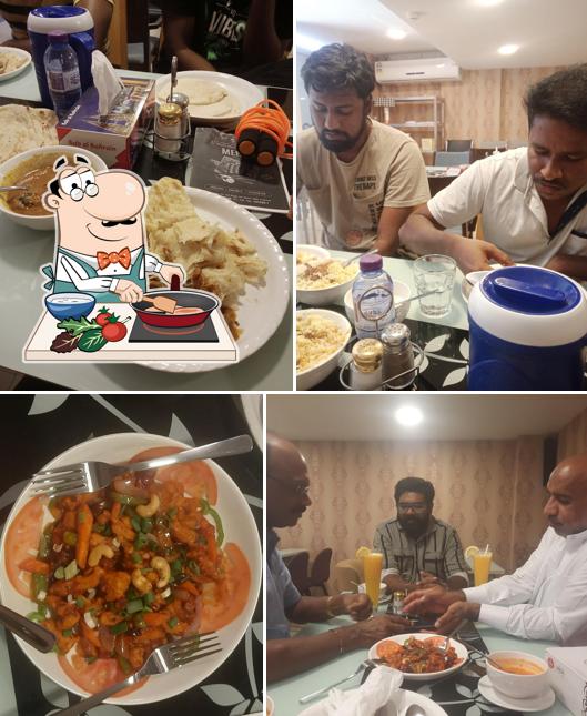 Al Bismi Restaurant