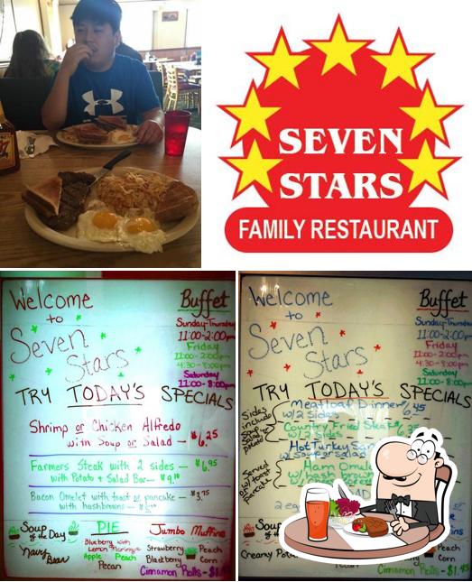 7 Stars Family Restaurant