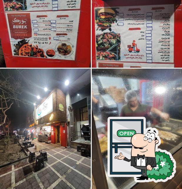 Burek Restaurant