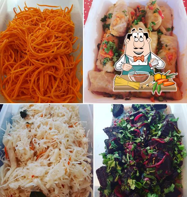 Готовая кухня