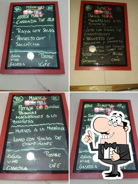 Sushi Es Parc
