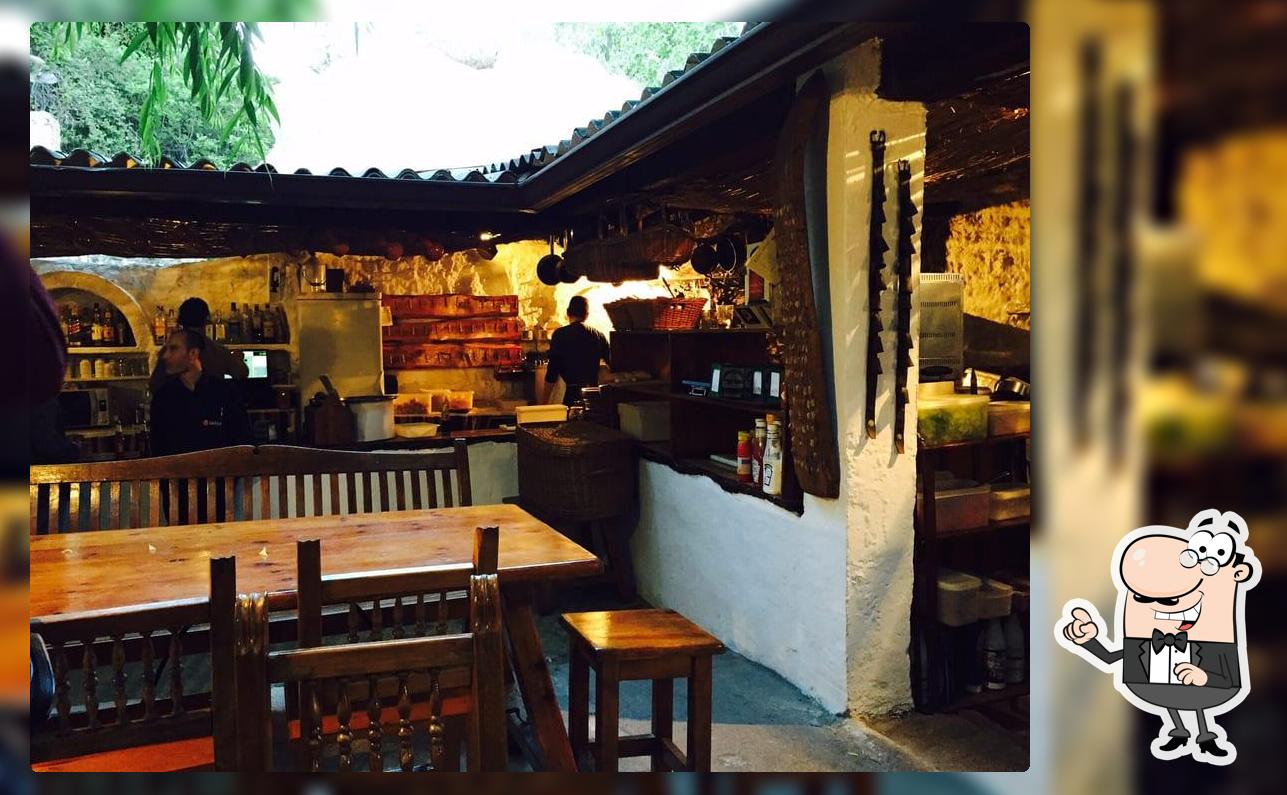 CASA DAVID