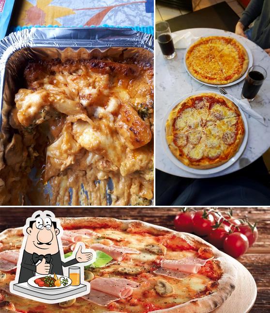 City Pizza
