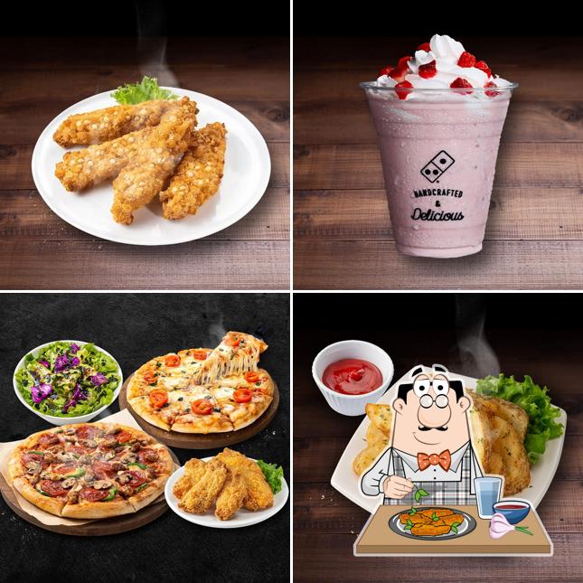 Domino's